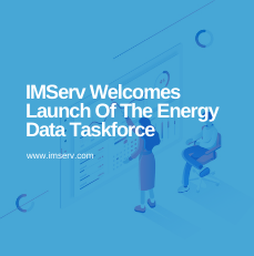 The Energy Data Taskforce
