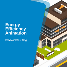 UK Business Energy Animation