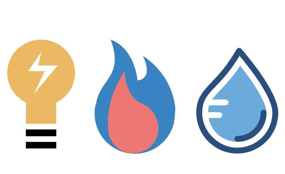 Energy Management Platform - DataVision - IMServ U.K