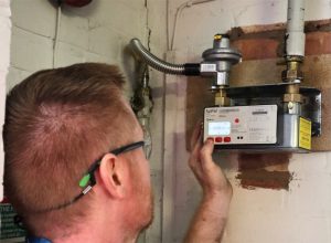 IMSERV and Valda Energy Launch UK’s First AMR Smart Gas Meter for Small Businesses