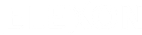 White ELEXON Logo