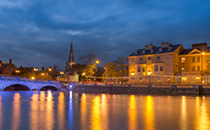 Council’s Carbon Management Programme boosted by IMSERV’s energy management solutions