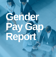 Gender Pay Gap Report 2021