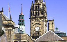 Smart Metering and visualisation helps the Maritime and Coastguard Agency reduce energy consumption