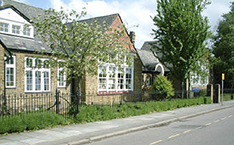 Challenging IMSERV to save energy for a 120-year-old school