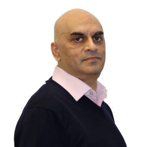 LEADING ENERGY DATA COLLECTOR IMSERV APPOINTS RAJ BHOGAITA AS CHIEF FINANCIAL OFFICER