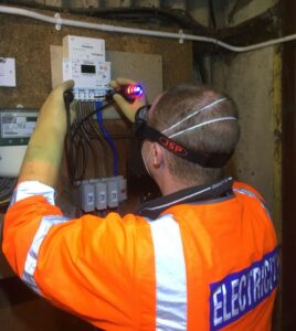 IMSERV WINS PILOT CONTRACT WITH ALT HAN TO MAKE BUILDINGS SMART READY