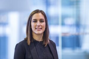 IMSERV APPOINTS NEW CHIEF STRATEGIC OFFICER TO DRIVE NEXT GENERATION OF ENERGY DATA SERVICES