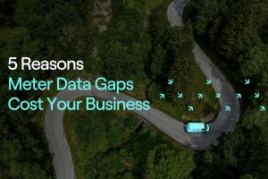 Are meter data gaps damaging your bottom line?