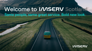 PRESS RELEASE – Scotland businesses to benefit from expanded energy service from IMSERV acquisition