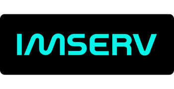 IMSERV Europe Limited Energy Data Settlement Logo