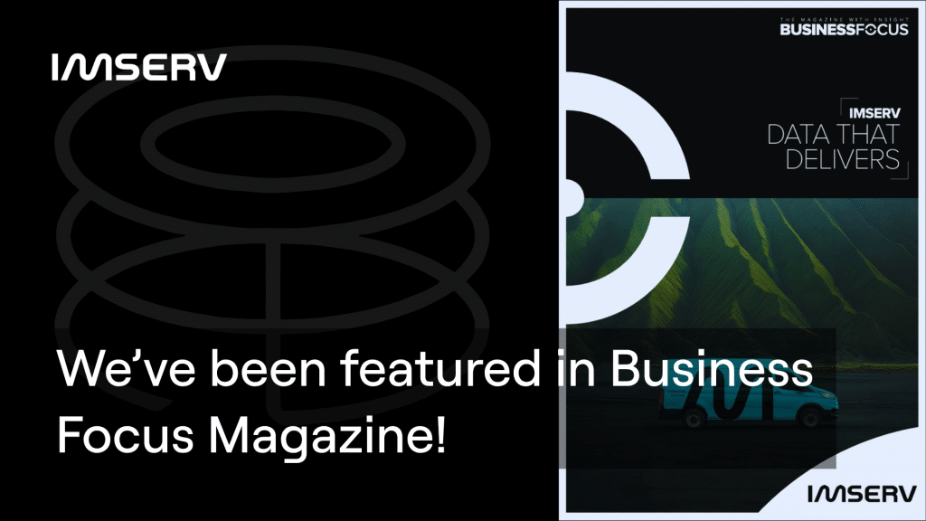 From Complexity to Clarity: IMSERV talks to Business Focus Magazine on making energy data solutions easy