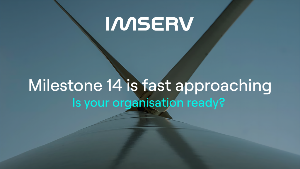 MHHS Milestone 14: What Energy Suppliers Need to Know